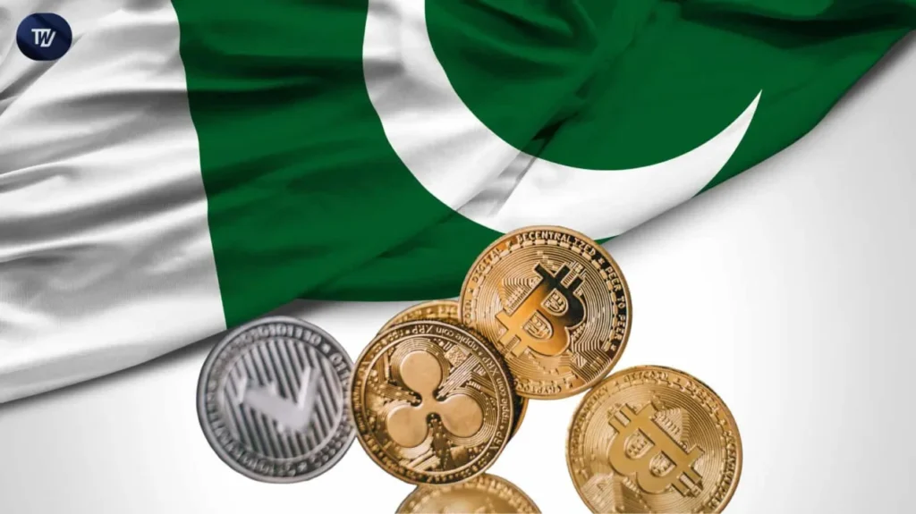 CZ Says Crypto Adoption Moves Pakistan to Leading Position