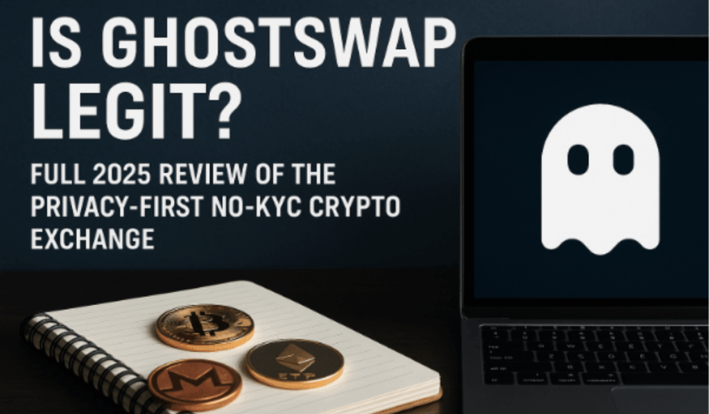 GhostSwap