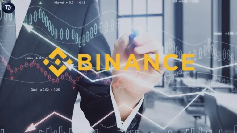 Binance
