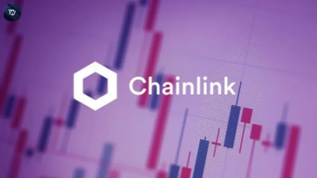Chainlink Builds Rebound Setup, Targets $15 Upside