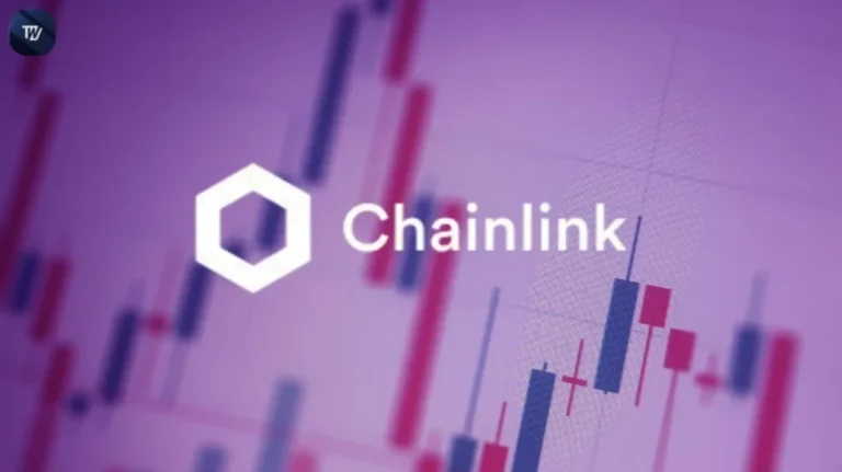 Chainlink Builds Rebound Setup, Targets $15 Upside