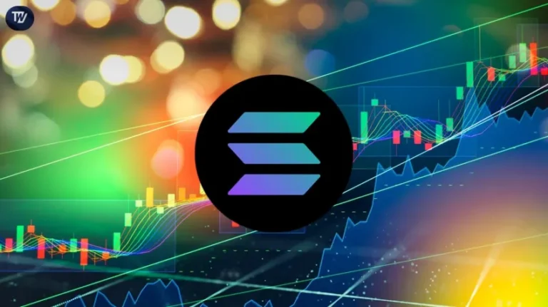 Solana Technical Setup Signals Potential $1,500 Price Breakout