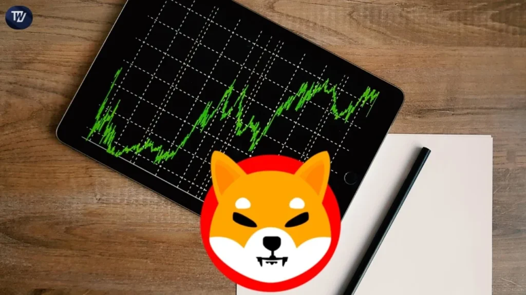 Shiba Inu Eyes $0.00001000 as Buying Pressure Returns