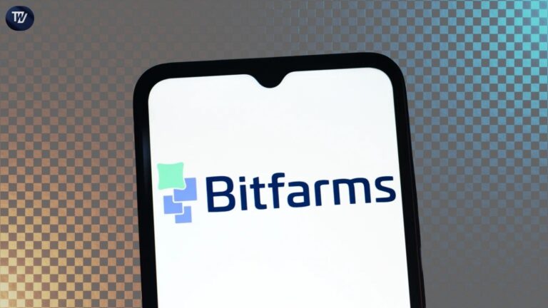 Bitfarms