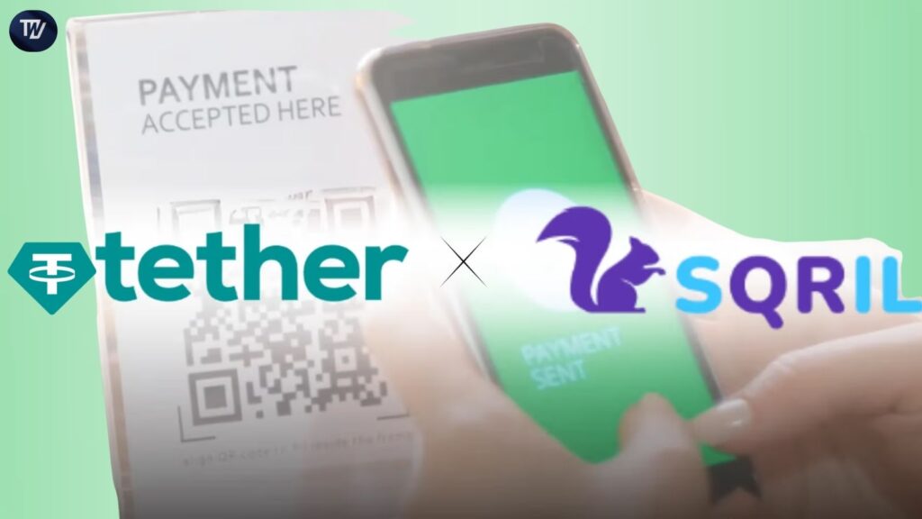 Tether