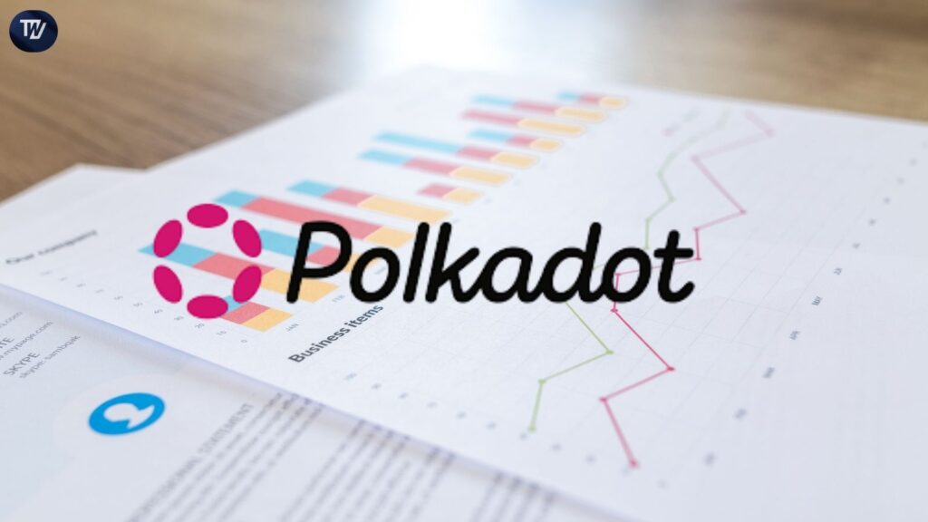 Polkadot