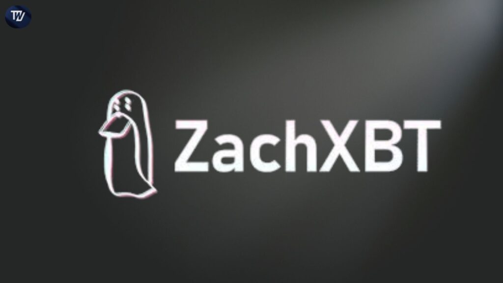 ZachXBT