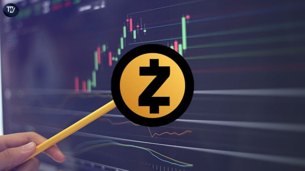 ZCash