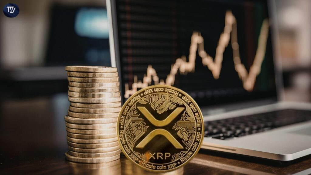 xrp