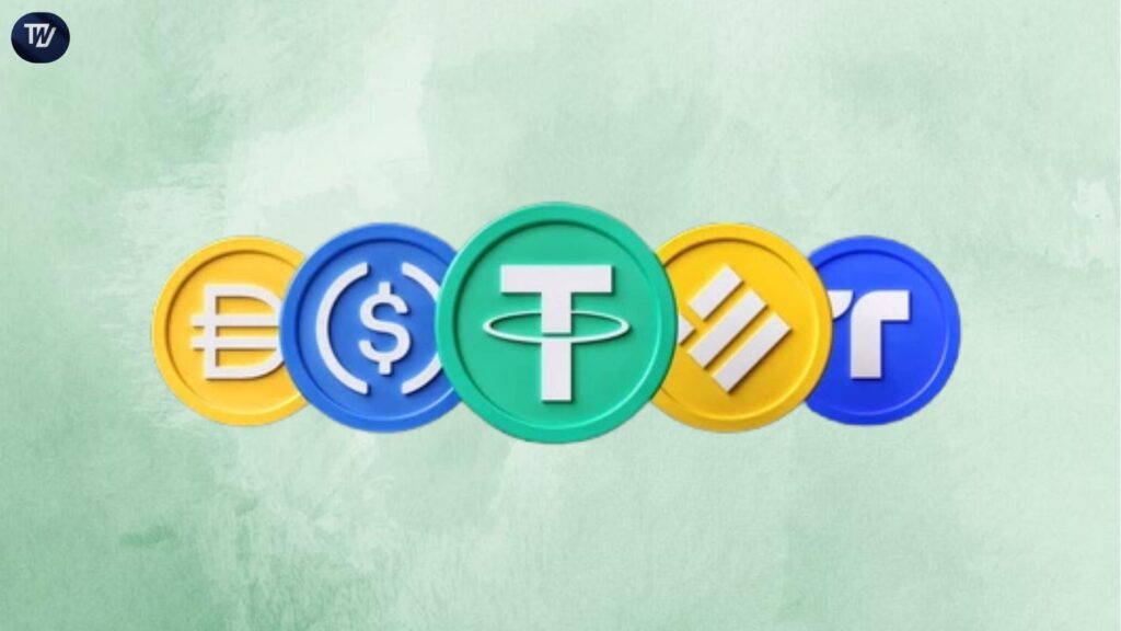 Stablecoin