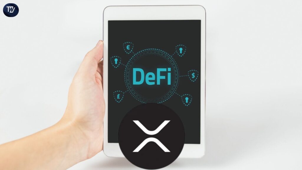 XRP DeFi