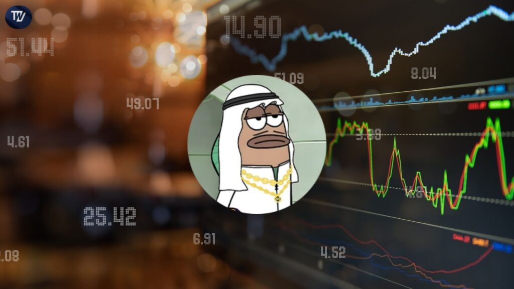 MUBARAK