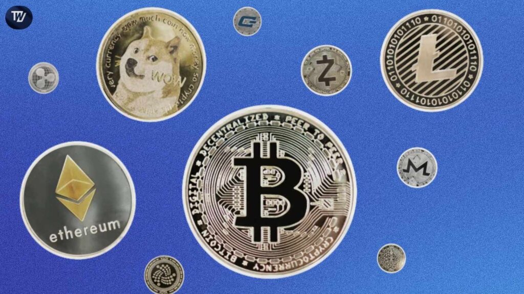 Cryptocurrency