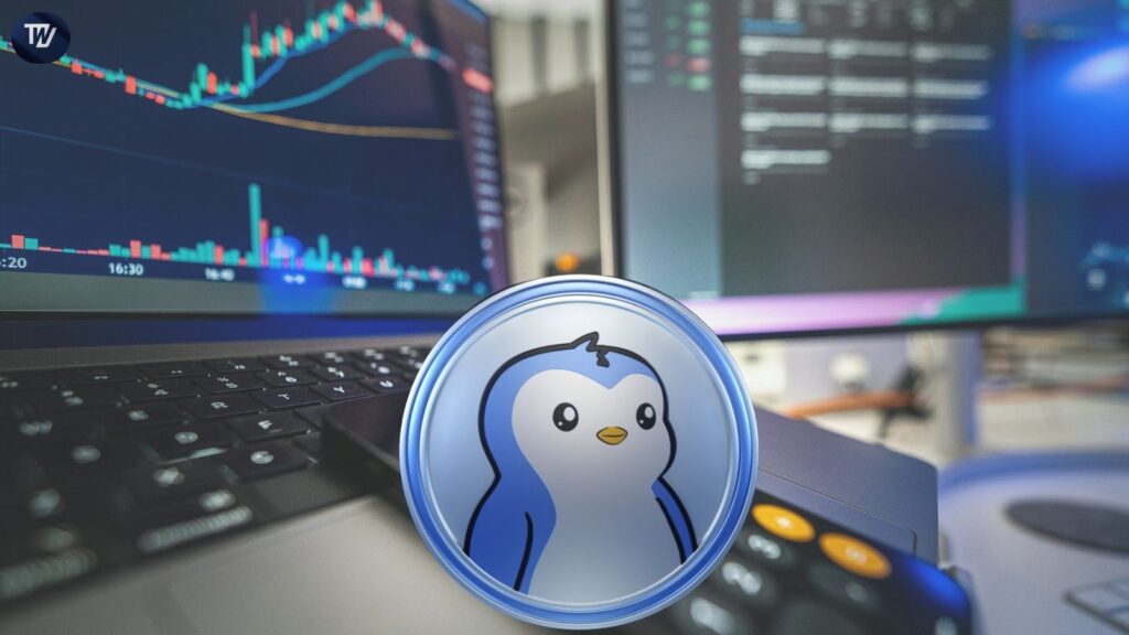 PENGU