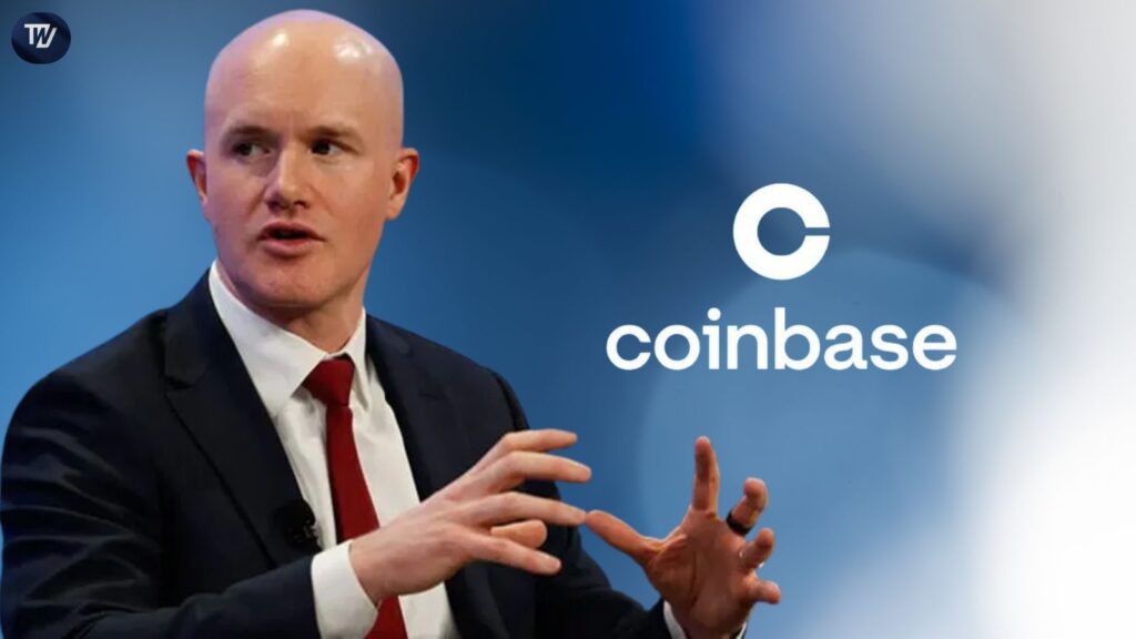 Coinbase
