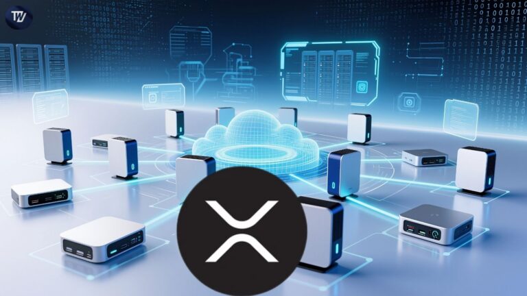 xrp