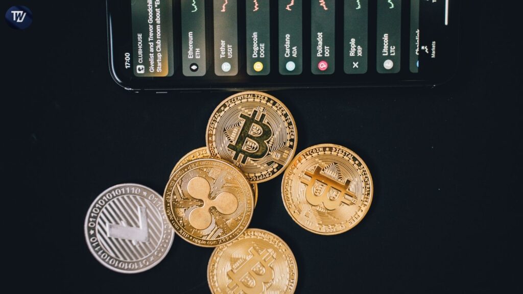 Crypto