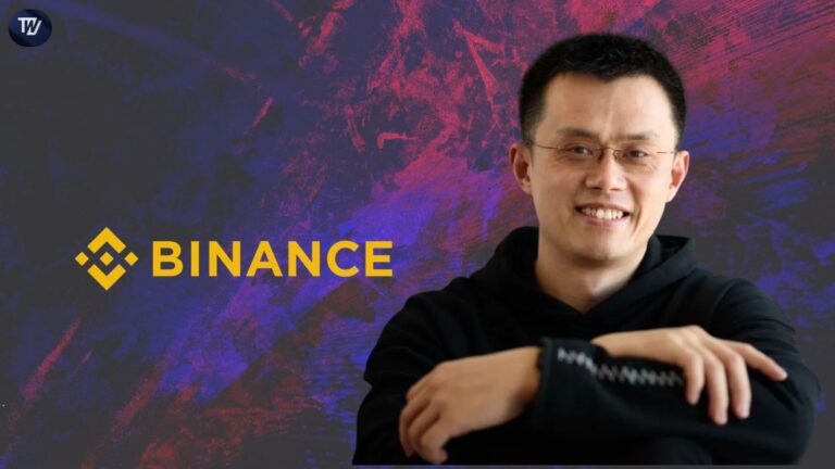 Binance