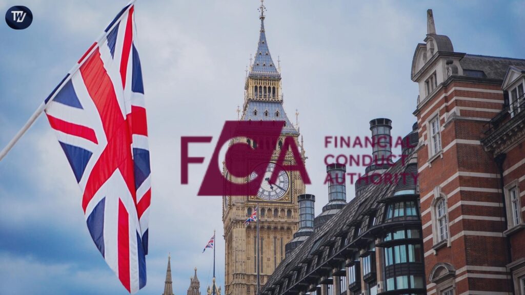 UK FCA