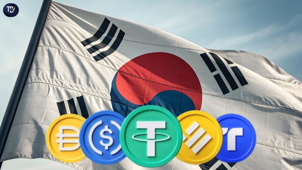 Stablecoins