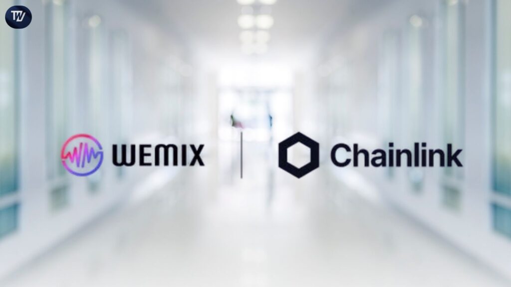 Chainlink