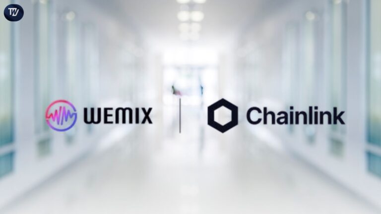 Chainlink