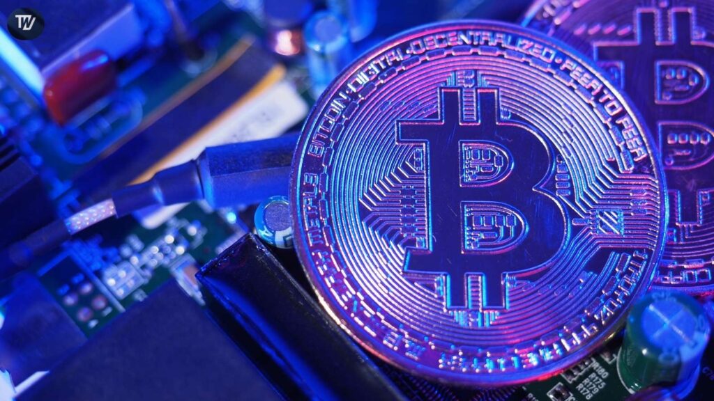 Bitcoin