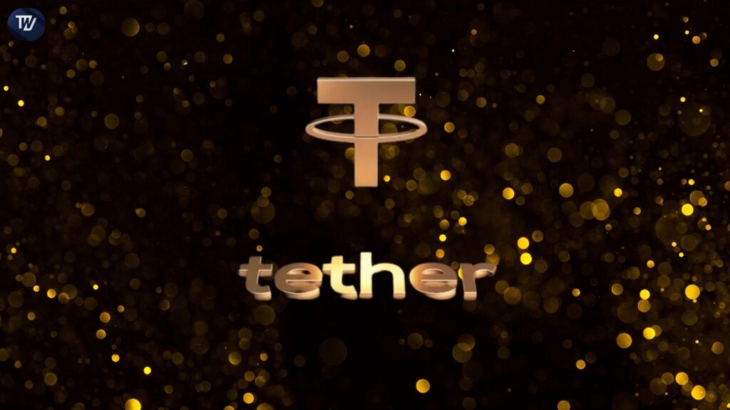 Tether