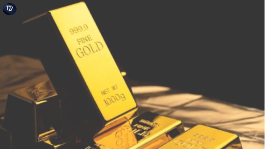 Gold