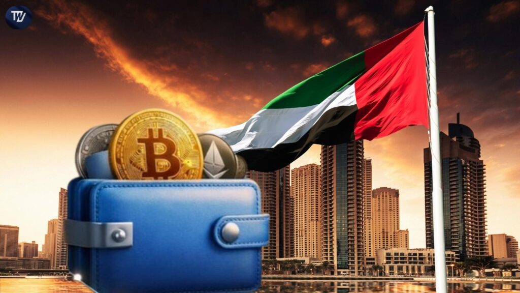 Crypto Wallet