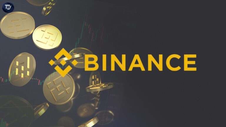 Binance