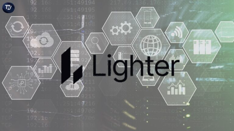 Lighter