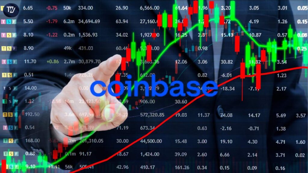 Coinbase