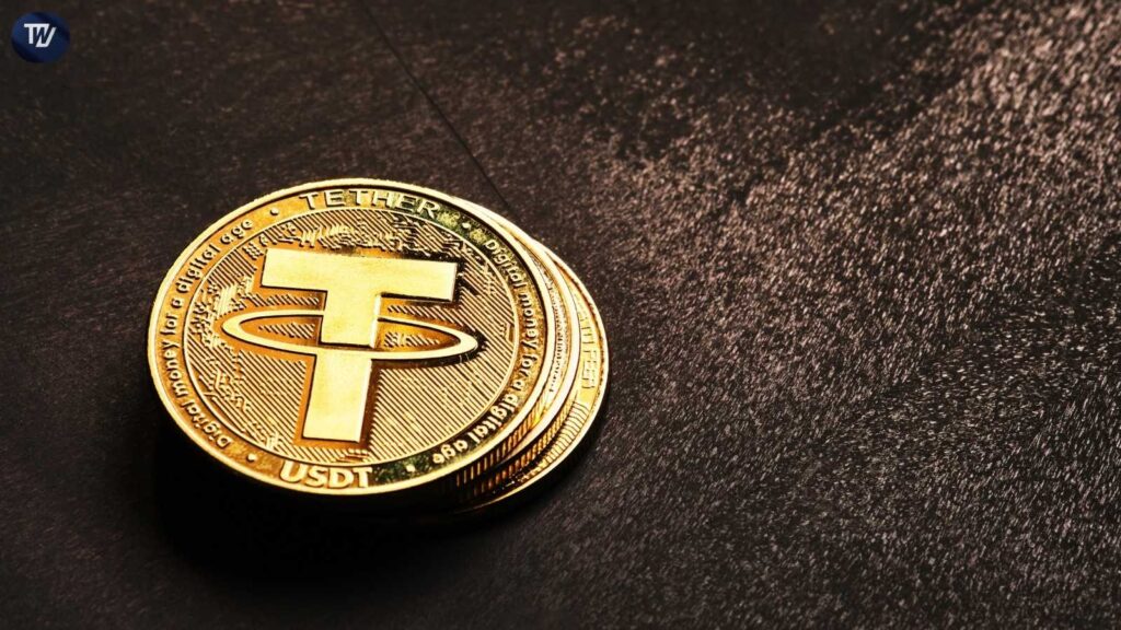 Tether