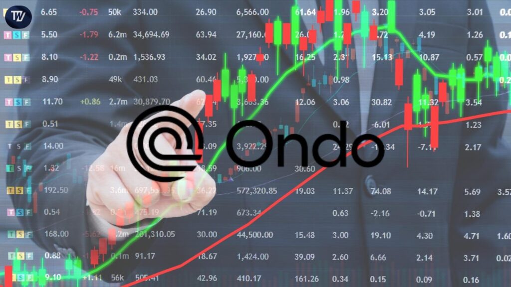 OndoFinance