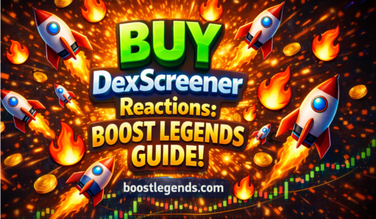 DexScreener