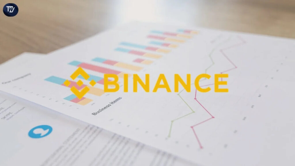 Binance