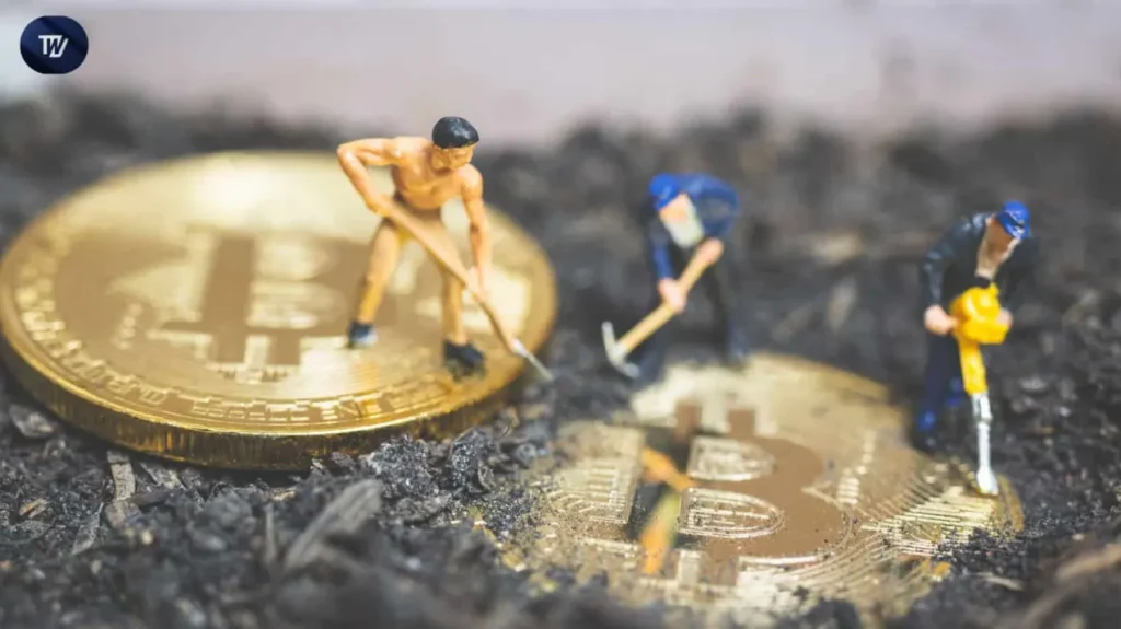 Bitcoin Mining Difficulty Falls 11% as Miners Struggle