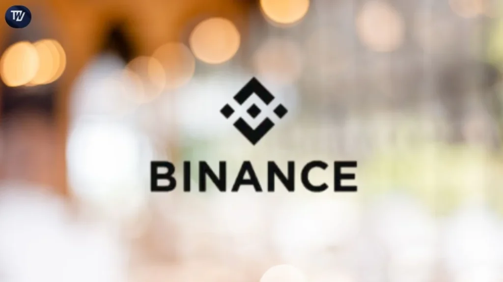 Binance