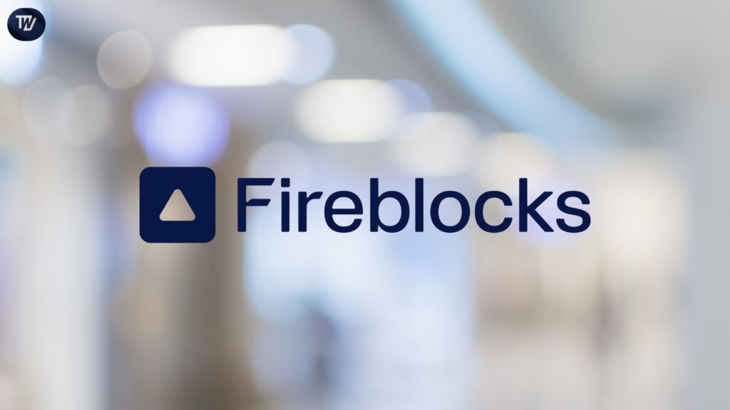 Fireblocks