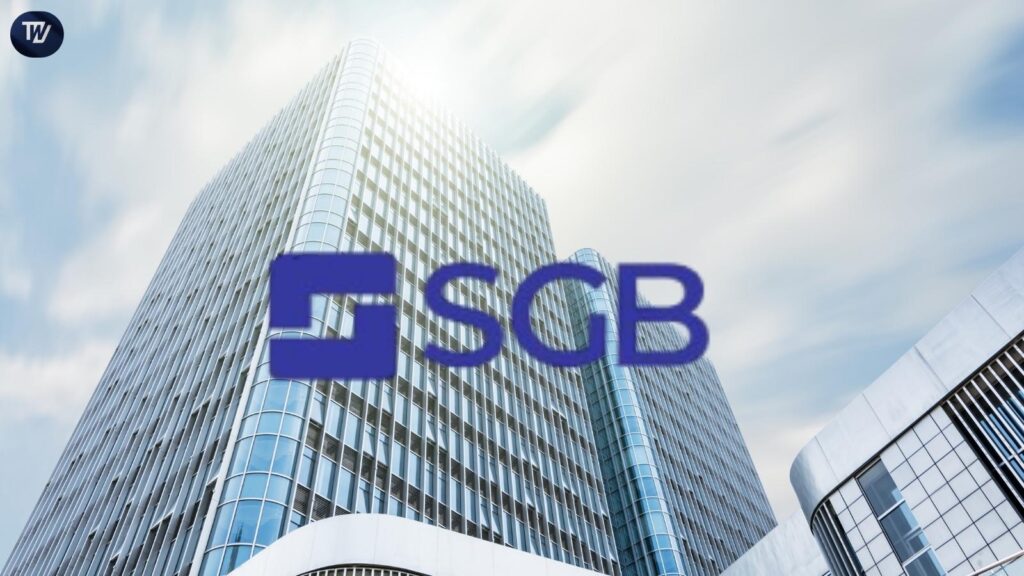 Singapore Gulf Bank