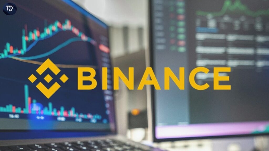 Binance