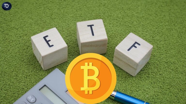 Bitcoin etf
