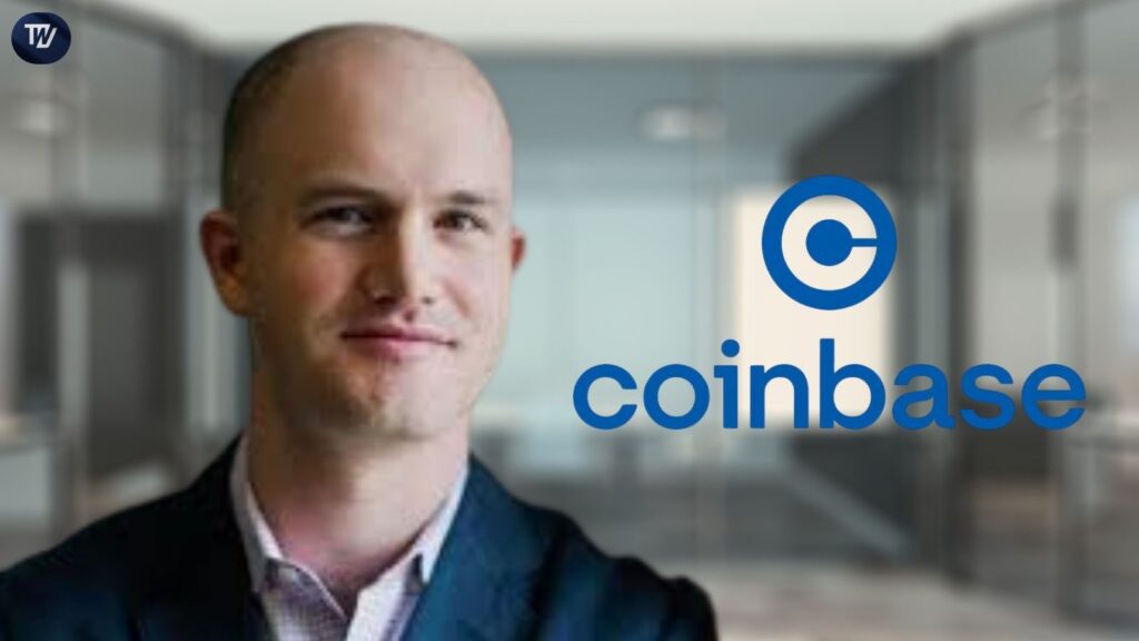 Coinbase