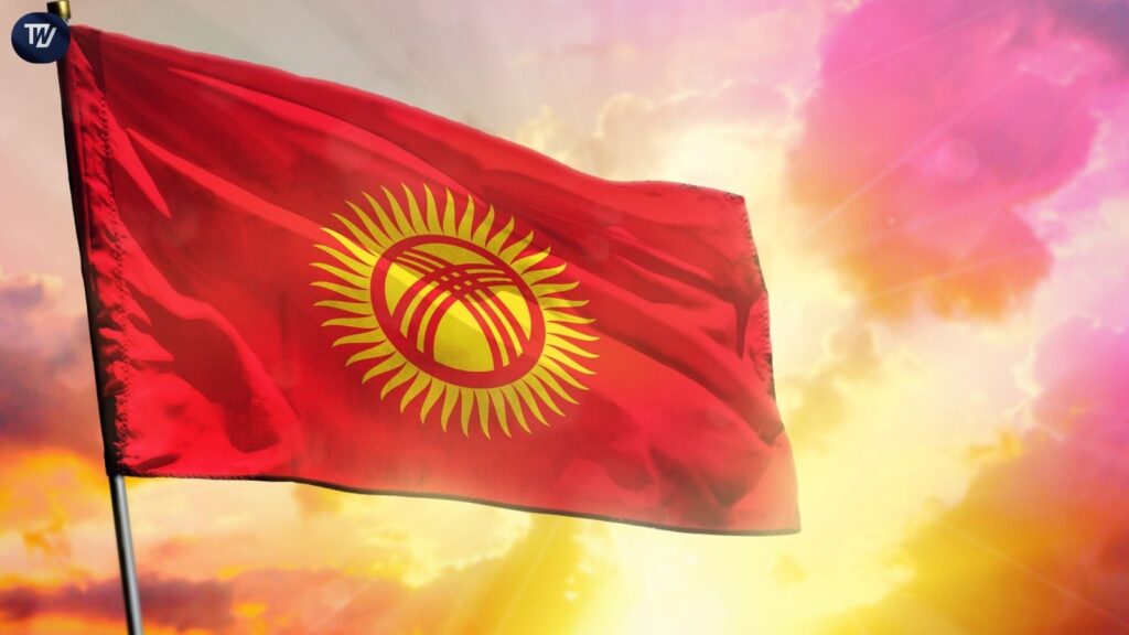 Kyrgyzstan