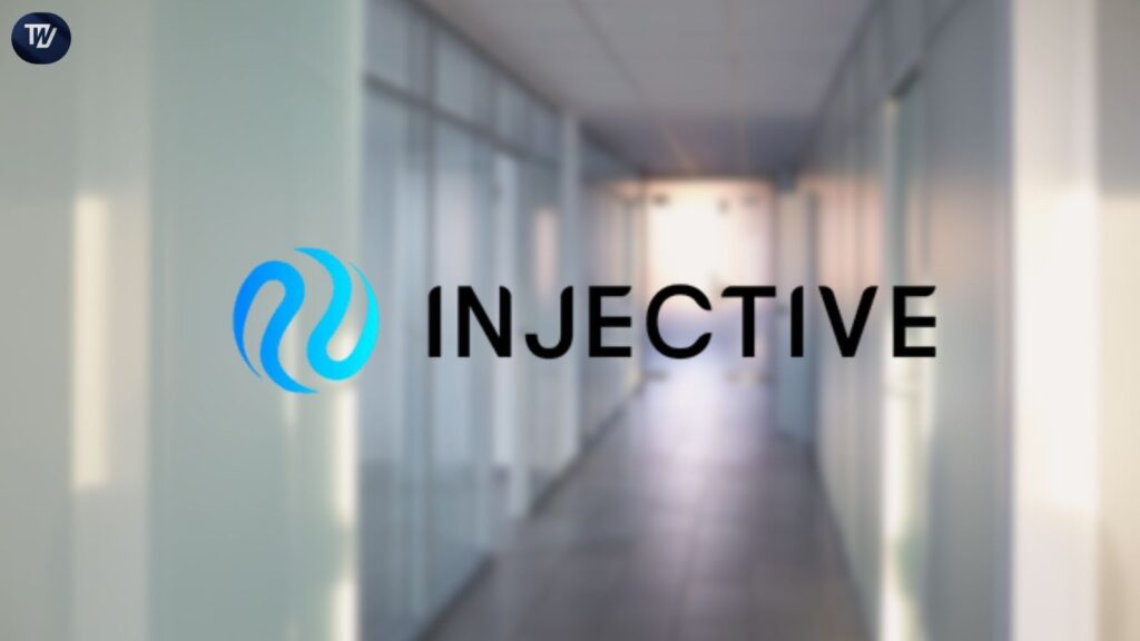Injective