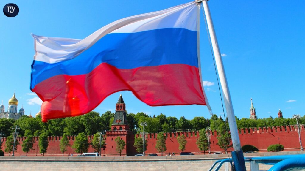 Russia
