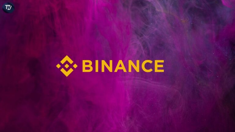 Binance