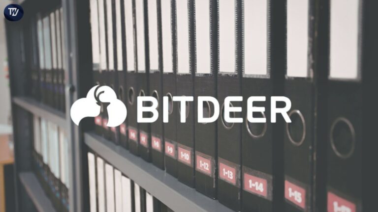 Bitdeer