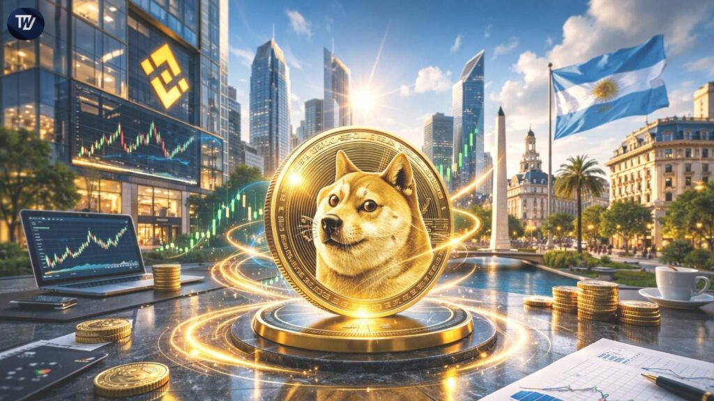 Dogecoin